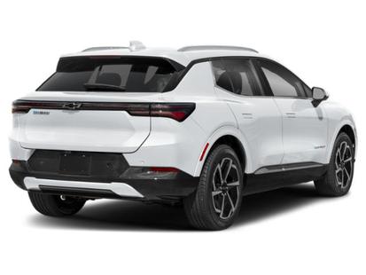 chevrolet equinox ev 2024 3GN7DLRR3RS281908 image chevrolet equinox ev 2024 3GN7DLRR3RS281908 image